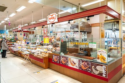 サザエ イオン小樽店