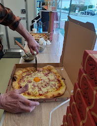 Photo n°67 de La Case à Pizzas à La Teste-de-Buch ()