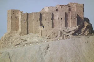 Qalaat Fakhr ad-Din al-Maani image