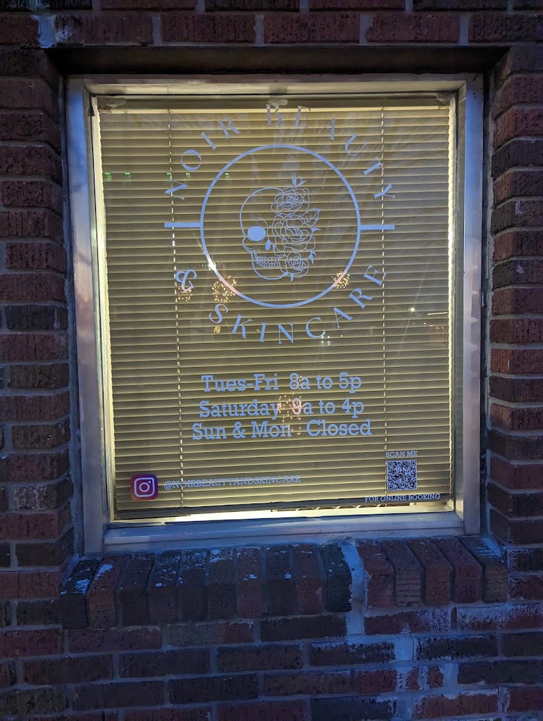 Noir Beauty & Skin Care LLC 65270