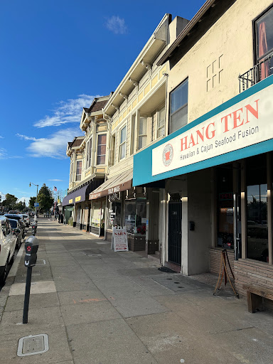 Hang Ten Alameda image