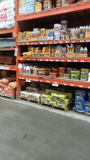 Home Improvement Store «The Home Depot», reviews and photos, 387 Charles St, Providence, RI 02904, USA