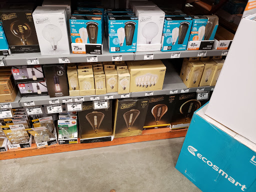 Home Improvement Store «The Home Depot», reviews and photos, 3470 North Rd, Poughkeepsie, NY 12601, USA