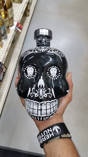 Liquor Store «Sweetwater Package Store», reviews and photos, 3900 Peachtree Industrial Blvd, Duluth, GA 30096, USA