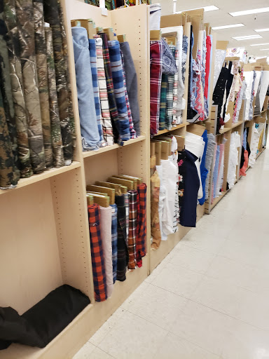 Fabric Store «Jo-Ann Fabrics and Crafts», reviews and photos, 7601 Evergreen Way, Everett, WA 98203, USA