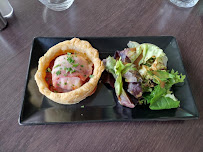 Plats et boissons du Restaurant La Table du Liberty à Thiverval-Grignon - n°19