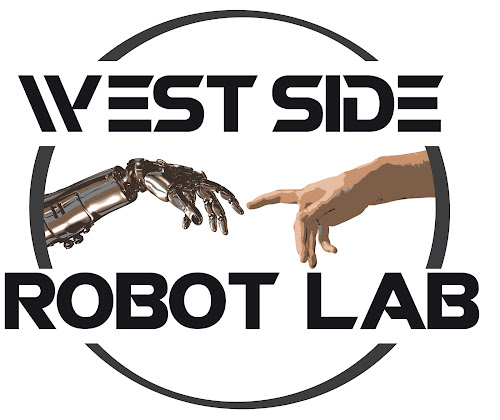 West Side Robotlab à Meudon