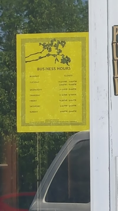 Photos of Mount Brydges Lotus Thai Restaurant