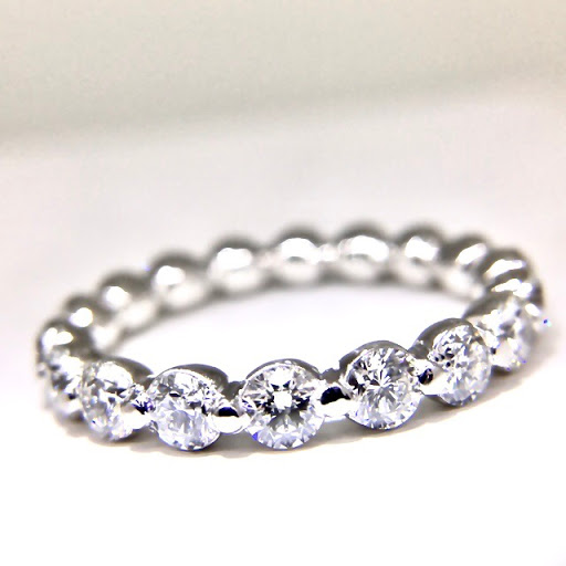 Jewelry Store «Henry C Reid & Son», reviews and photos, 1591 Post Rd, Fairfield, CT 06824, USA