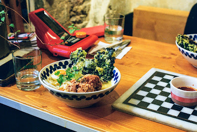 Chez Fun Funk à Marseille