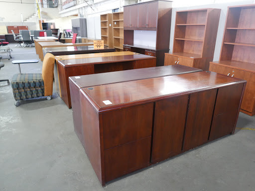 Used Office Furniture Store «TR Trading Company», reviews and photos, 15604 S Broadway, Gardena, CA 90248, USA