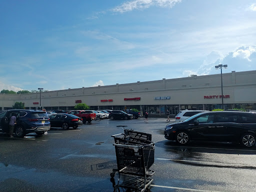 Department Store «T.J. Maxx», reviews and photos, 125 Interstate Shop Center, Ramsey, NJ 07446, USA
