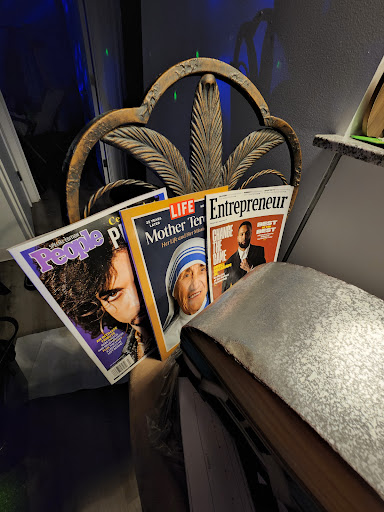 Event Venue «South Shore Music Circus», reviews and photos, 130 Sohier St, Cohasset, MA 02025, USA