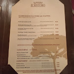 Photo n°12 de l'avis de Andrea.u fait le 28/12/2023 à 08:04 sur le  Ristoro La Bottega del Parco à Porta a Mare (Zona Industriale)