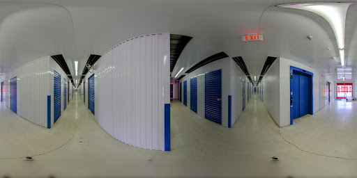 Self-Storage Facility «CubeSmart Self Storage», reviews and photos, 401 Alan Wood Rd, Conshohocken, PA 19428, USA