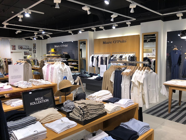 Rezensionen über Marc O'Polo Shop Sihlcity in Zürich - Bekleidungsgeschäft