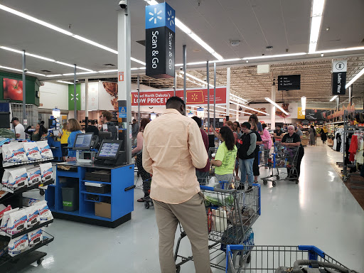 Department Store «Walmart Supercenter», reviews and photos, 3501 34th St S, St Petersburg, FL 33711, USA