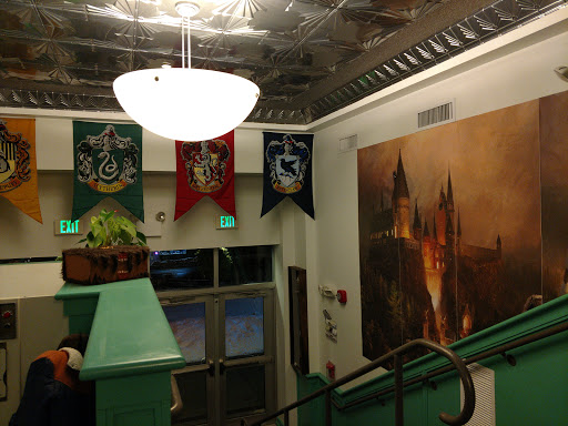 Movie Theater «Springfield Theater», reviews and photos, 26 Main St, Springfield, VT 05156, USA