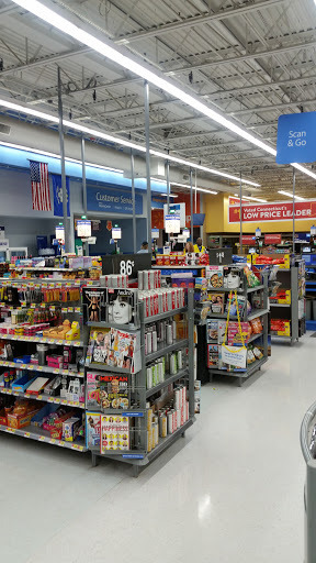 Department Store «Walmart Supercenter», reviews and photos, 1100 New Haven Rd, Naugatuck, CT 06770, USA
