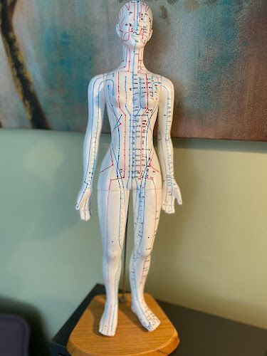 Comments and reviews of The Avenue Acupuncture Clinic