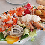 Photo n°8 de l'avis de Fabrizio.e fait le 02/01/2022 à 19:07 sur le  La Nuova Rosa dei Venti à Marina di Ravenna