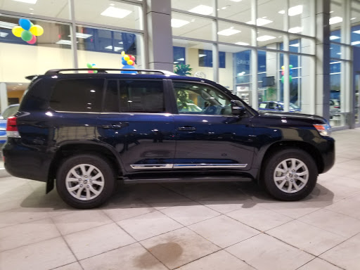 Ford Dealer «Oxmoor Auto Group», reviews and photos, 8001 Shelbyville Rd, Louisville, KY 40222, USA