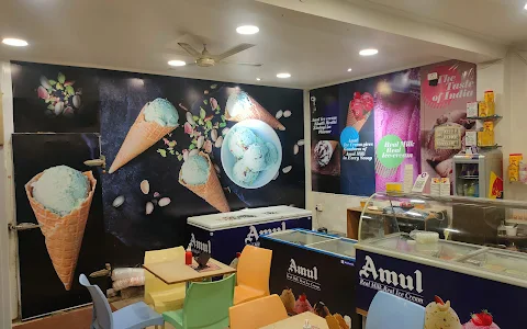 Amul Ice Cream Parlour image