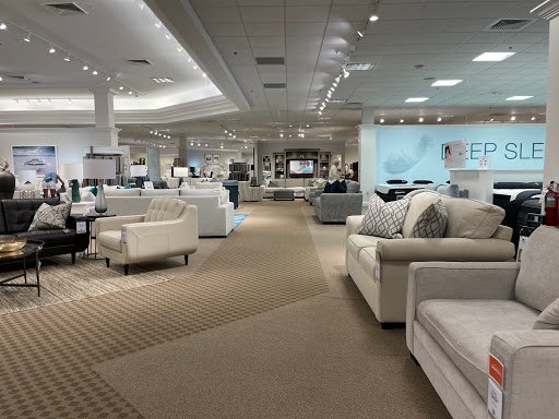 Furniture Store «Havertys Furniture», reviews and photos, 132 Perimeter Ctr W, Atlanta, GA 30346, USA