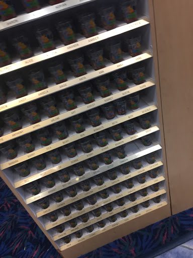 Gift Shop «Jungle Falls Gift Shop», reviews and photos, 5265 W Irlo Bronson Memorial Hwy, Kissimmee, FL 34746, USA