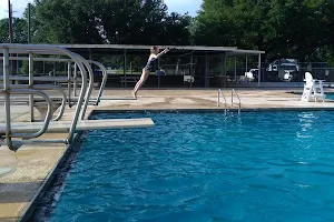 Foley Municipal Pool image