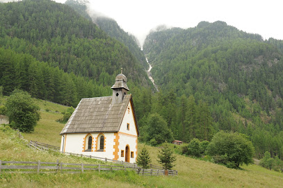 Kapelle Burgstein