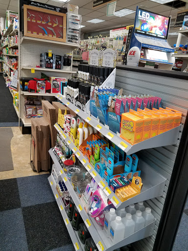 Hardware Store «Hebron Ace Hardware», reviews and photos, 81 Main St, Hebron, CT 06248, USA