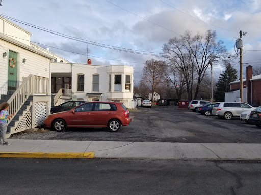 Coffee Shop «Cordial Coffee Co.», reviews and photos, 8 S Church St, Berryville, VA 22611, USA