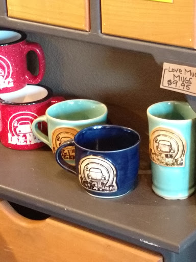 Coffee Shop «Love Mug Coffee Shop», reviews and photos, 975 US-50, Pueblo, CO 81008, USA