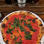 Photo n°1 de l'avis de Gaia.m fait le 20/04/2024 à 21:16 sur le  Scarlett Pizza & Tiramisù - Vinci à Vinci