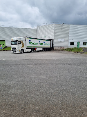 Bonduelle Traiteur International à Rosporden