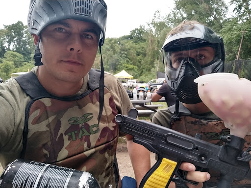 Paintball Center «Xtreme Paintball», reviews and photos, 369 Main St, Agawam, MA 01001, USA