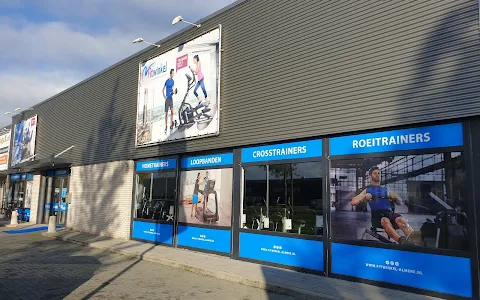 Fitwinkel Almere image