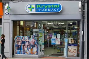 Krystal Pharmacy - Walk In Travel Clinic image