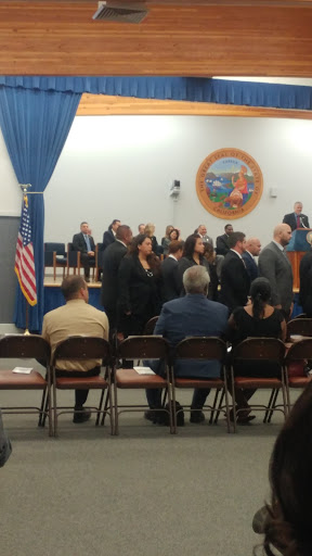 Non-Profit Organization «Corrections Academy», reviews and photos, 9850 Twin Cities Rd, Galt, CA 95632, USA