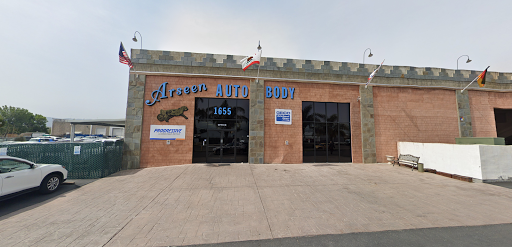 1655 Little Orchard St, San Jose, CA 95125, USA