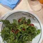 Photo n°3 de l'avis de Kati. fait le 21/08/2022 à 14:20 sur le  Bella Napoli à Brindisi