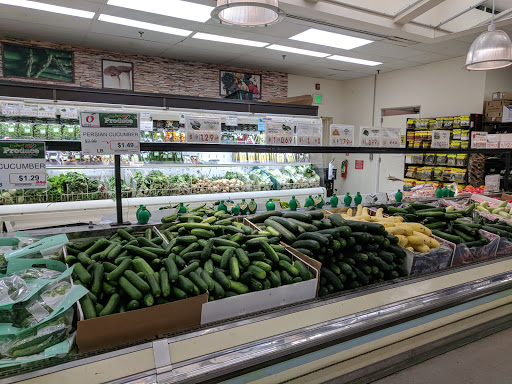 Korean Grocery Store «Lotte Plaza Market - Gaithersburg», reviews and photos, 221 Muddy Branch Rd, Gaithersburg, MD 20878, USA