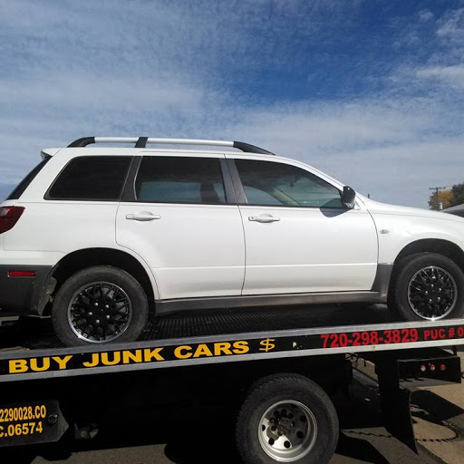 Carrera Towing Services