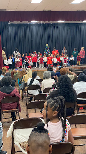 Auditorium «Good Deeds Center-Gulfport», reviews and photos, 15101 Madison St, Gulfport, MS 39501, USA