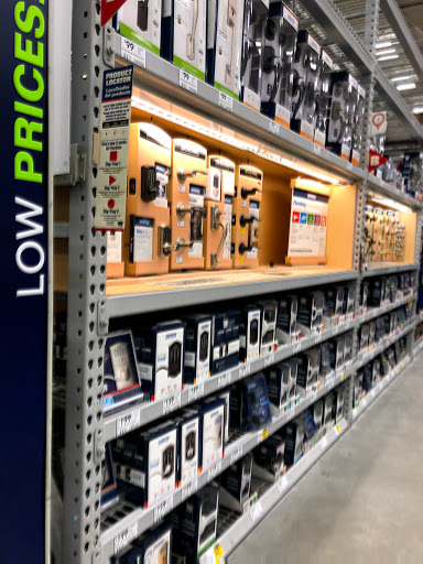 Home Improvement Store «The Home Depot», reviews and photos, 1670 Scenic Hwy S, Snellville, GA 30078, USA