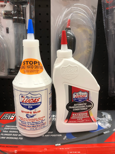 Auto Parts Store «AutoZone», reviews and photos, 614 Ridge Rd, North Arlington, NJ 07031, USA