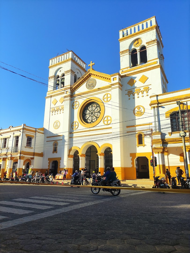 Trinidad, Bolivya