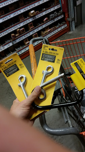 Home Improvement Store «The Home Depot», reviews and photos, 2001 Chess Dr, San Mateo, CA 94404, USA