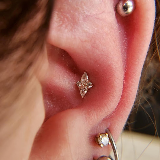 Find ideas for tattoo wedding rings for your next unique tattoo in Orlando at Drift Piercing Studios